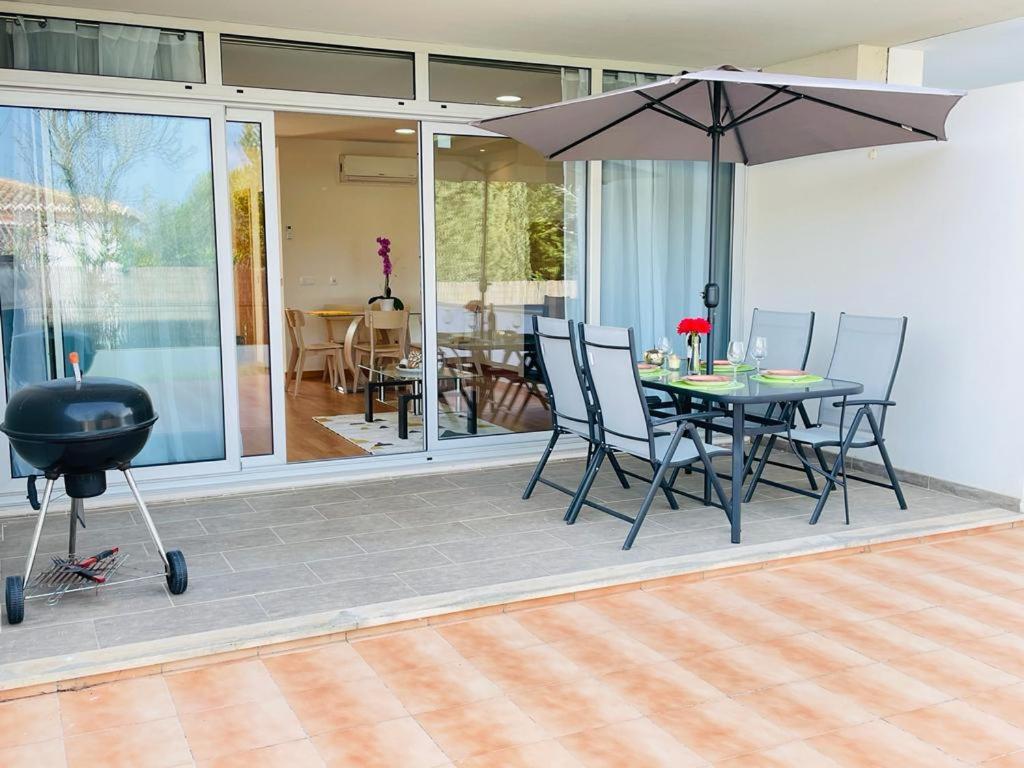 Hébergement de vacances Star Dreams